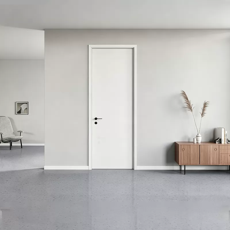 WPC Doors